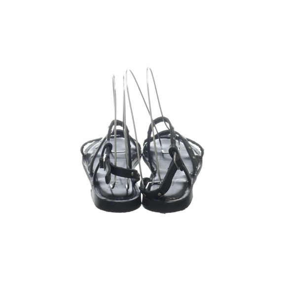 Ivylee Copenhagen Leather Sandals Size 39. (8.5) - Picture 6 of 6